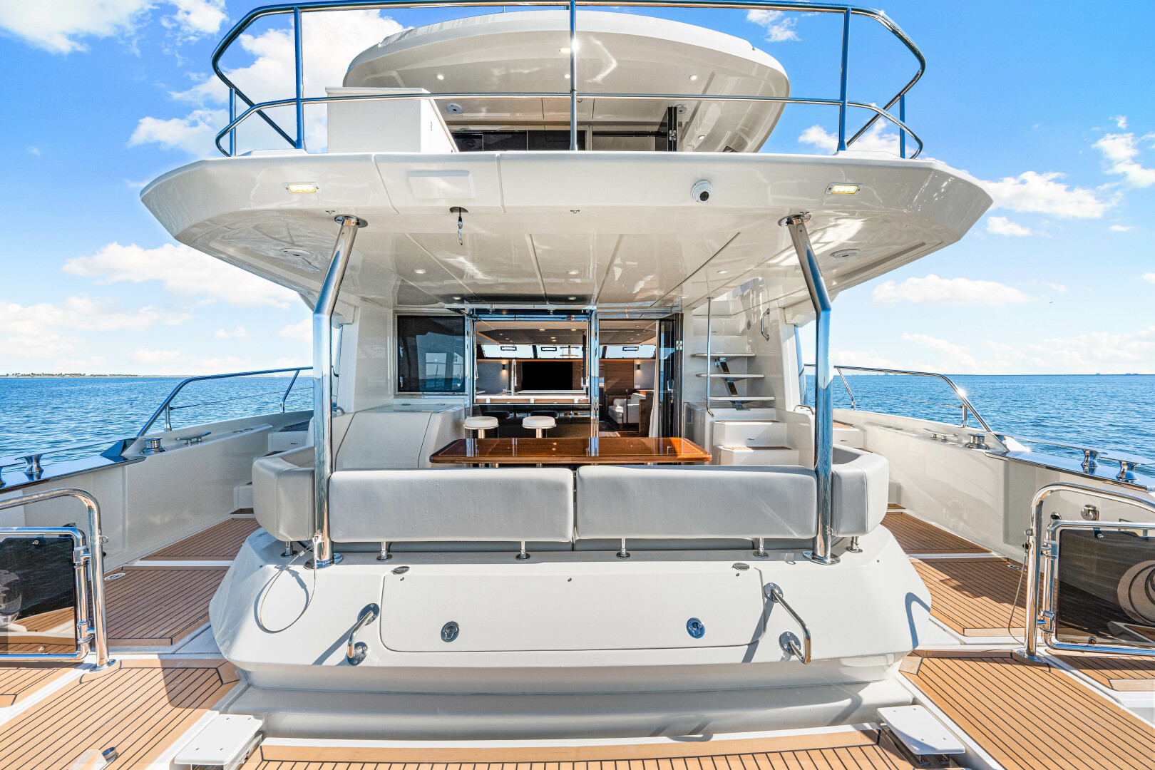 2022 Aquila 54 Yacht - Image 36