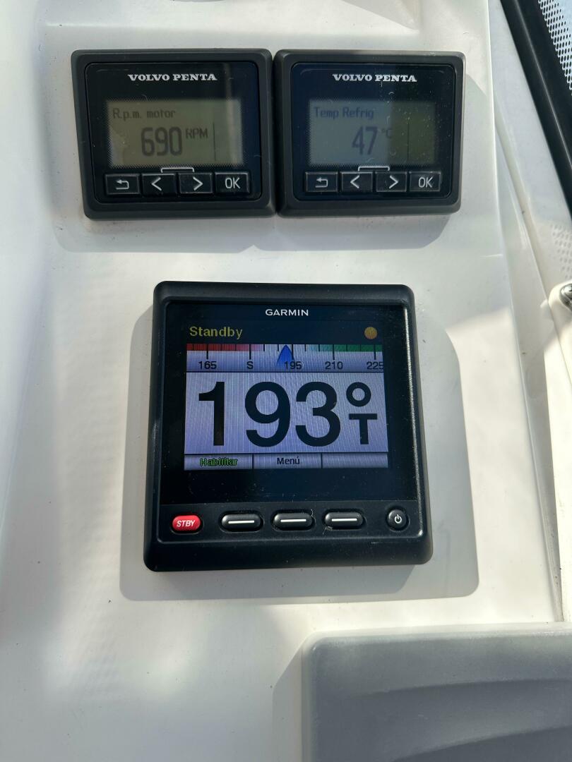 2013 Bavaria Sport 35 - Image 31