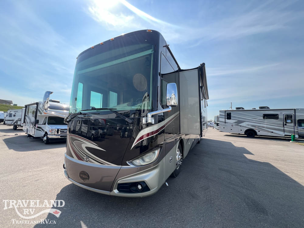 2015 Tiffin Phaeton 42 LH - Image 5
