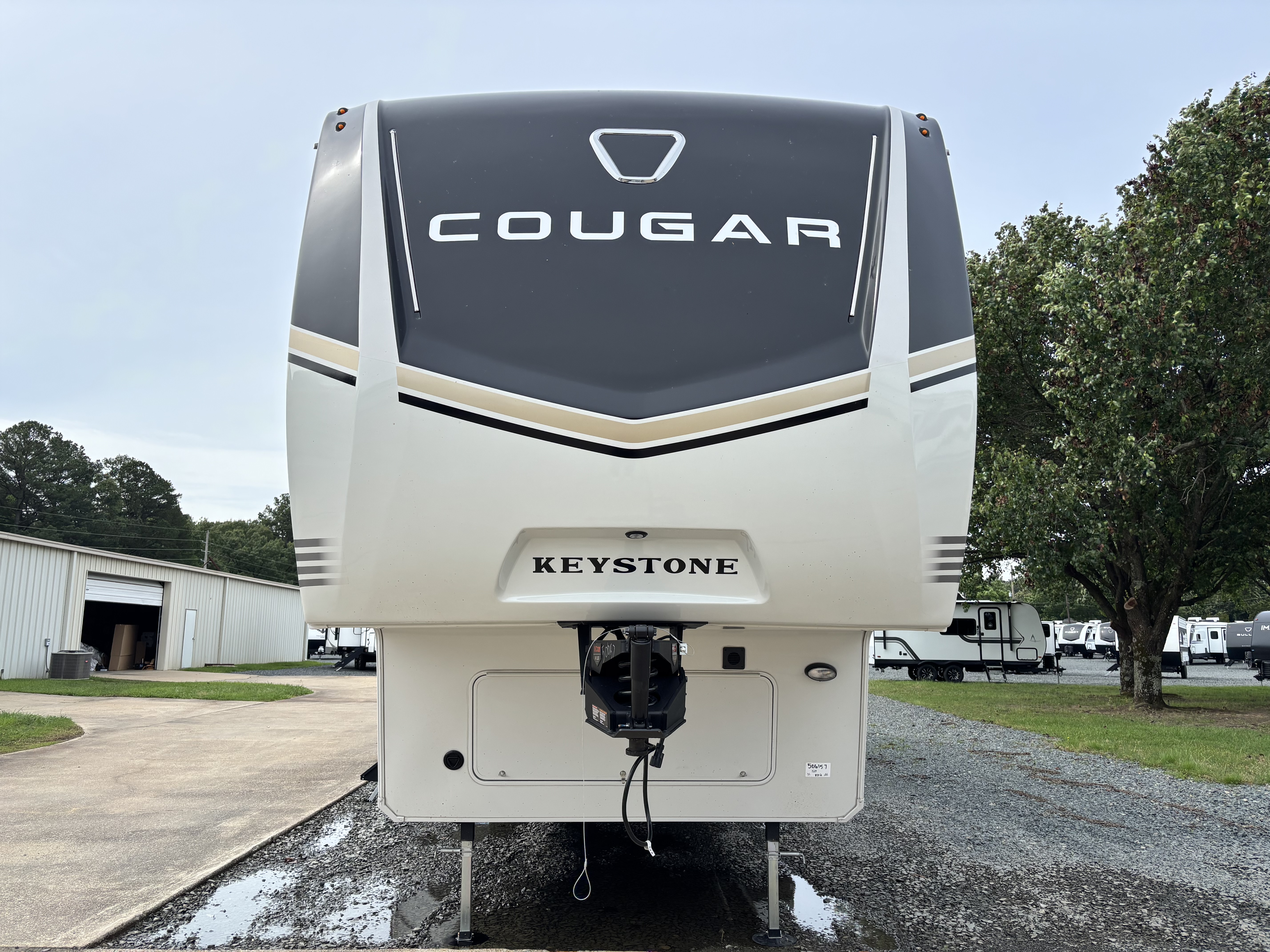 2026 Keystone Cougar 355FBS - Image 4