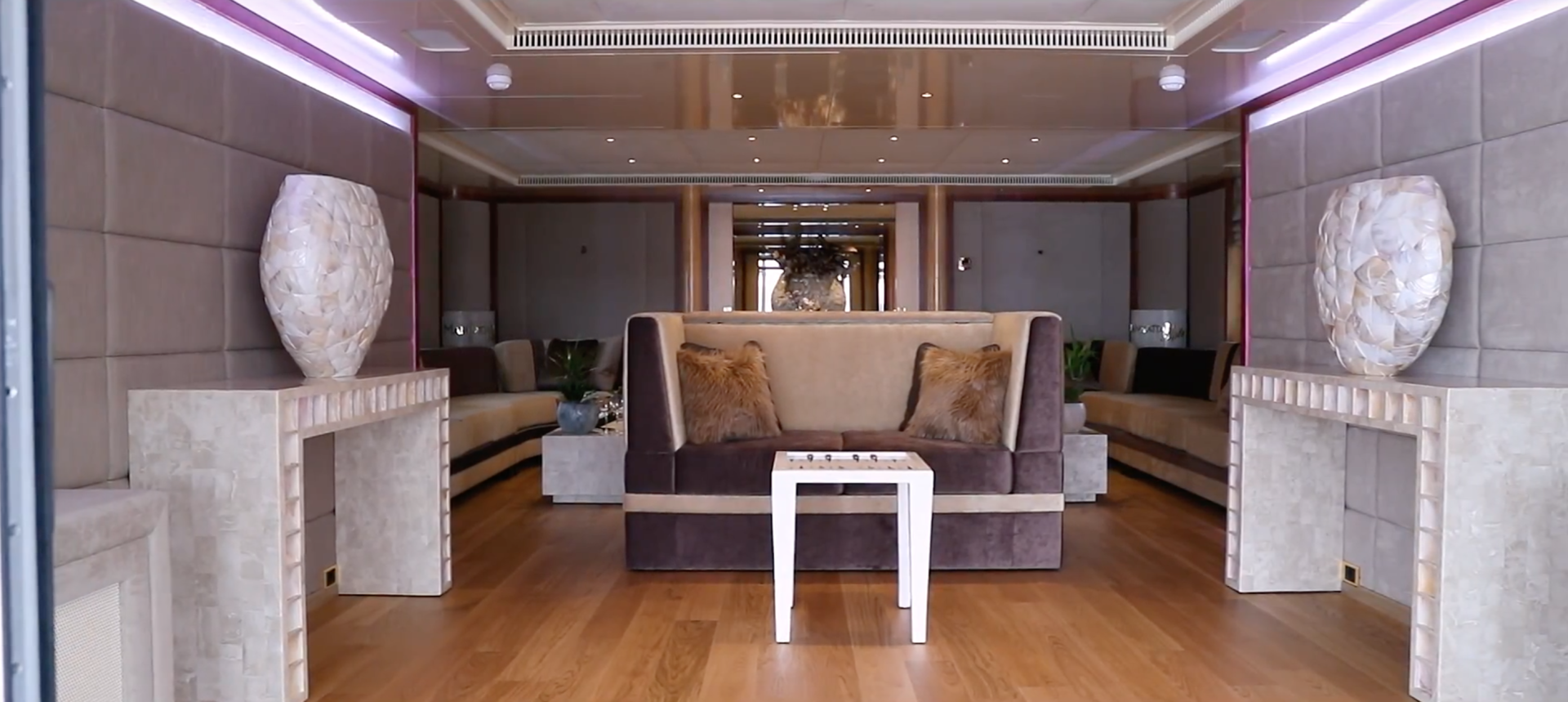 1994 Oceanco Oceanco 50m - Image 2