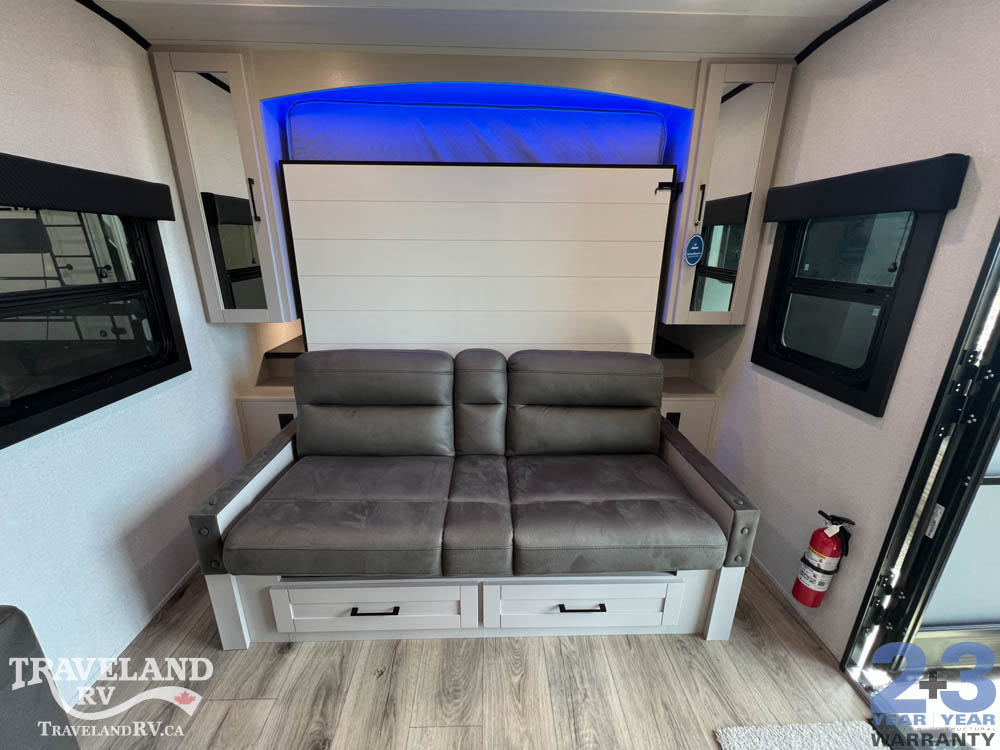 2026 Jayco Jay Feather 21MML - Image 4