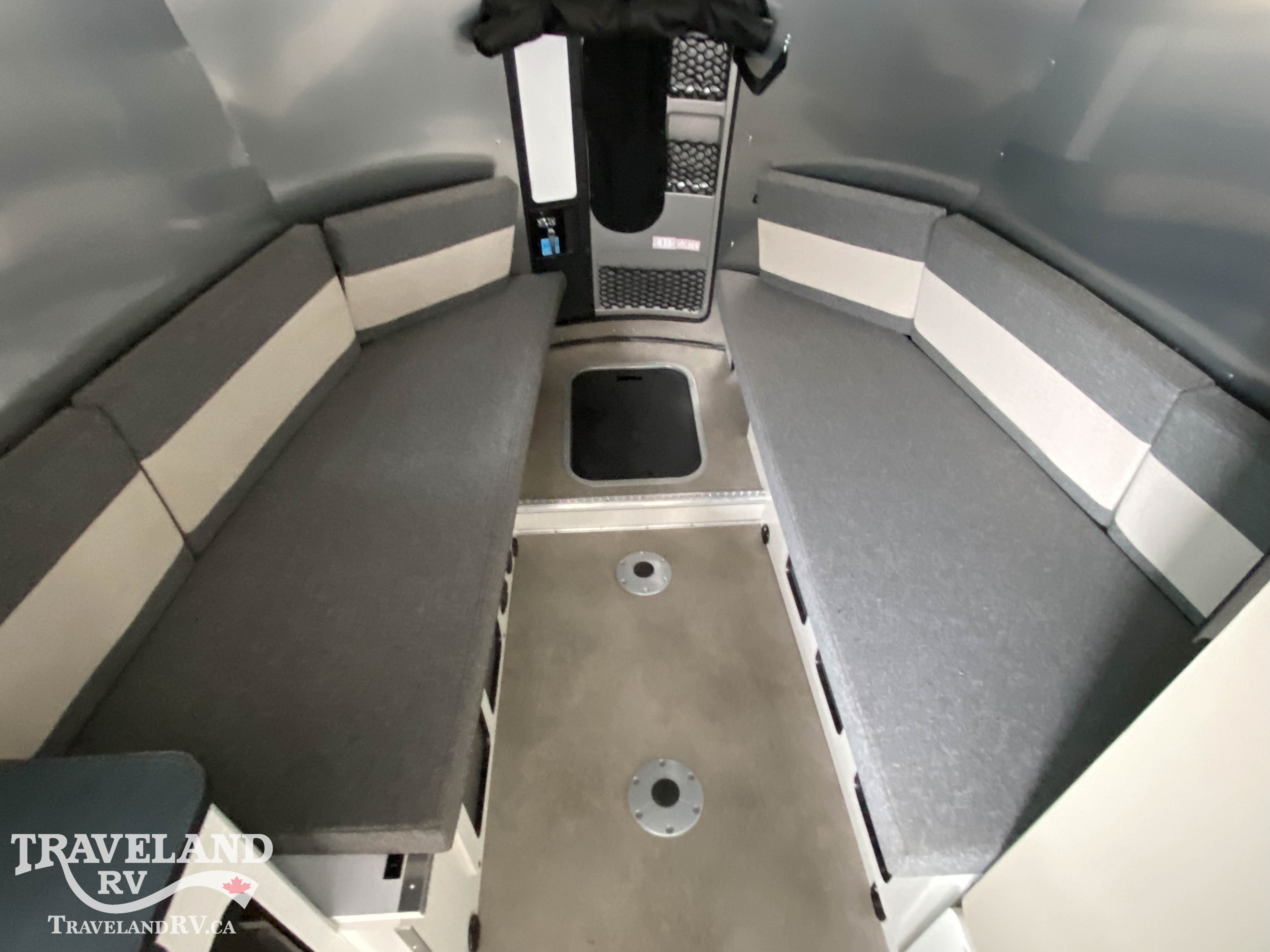 2026 AIRSTREAM 20XE BASECAMP - Image 7