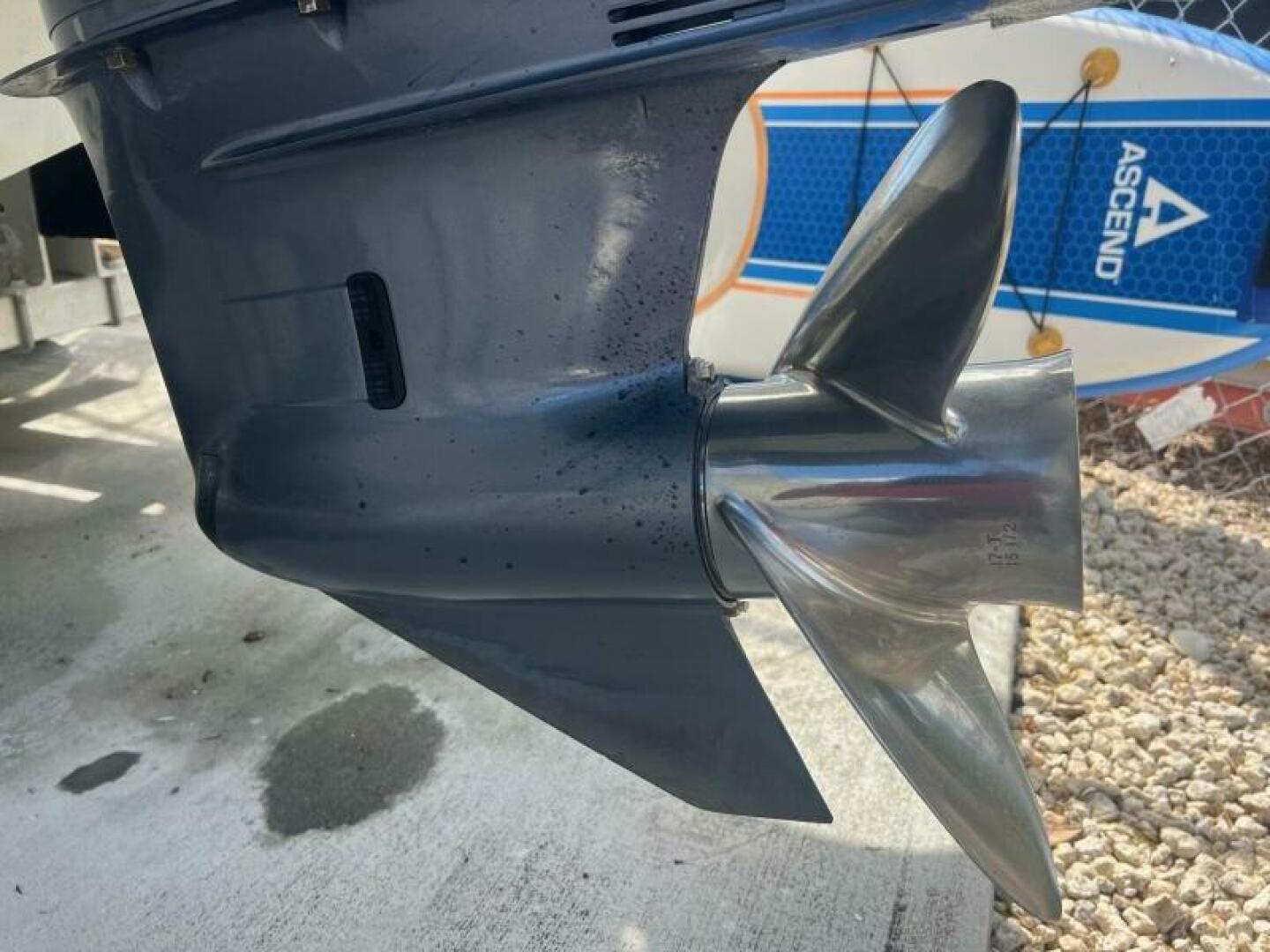 2021 Sportsman Open 232 Center Console - Image 43