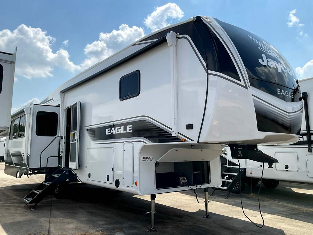 2026 JAYCO Eagle 321 RSTS - Image 1