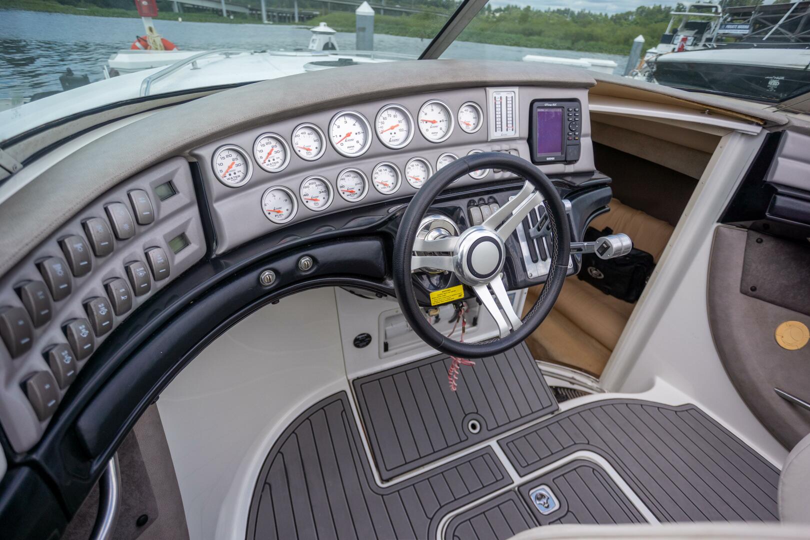 2005 Cobalt 343 - Image 17