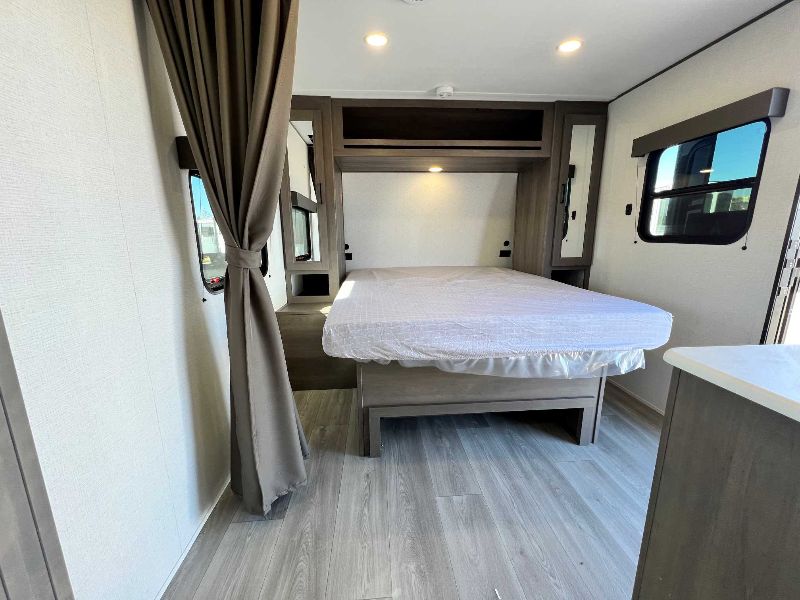 2026 Grand Design Transcend XPLOR 23BHX - Image 14