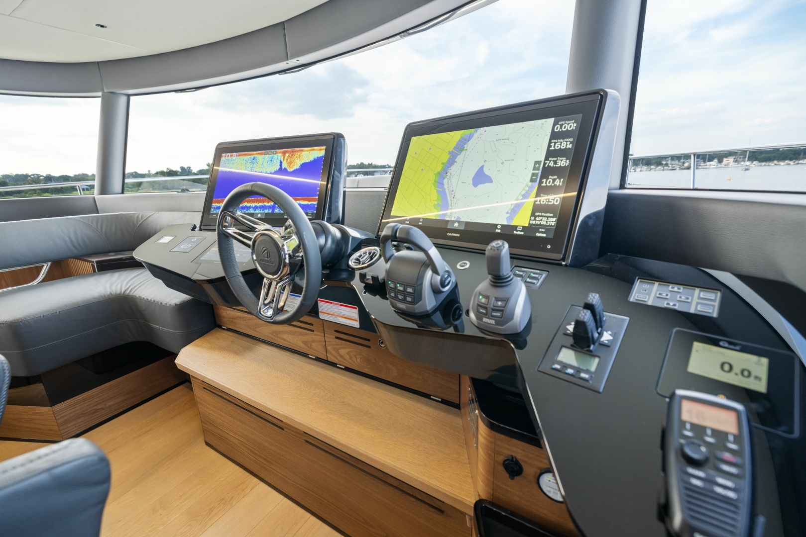 2024 Absolute Navetta 64 - Image 59
