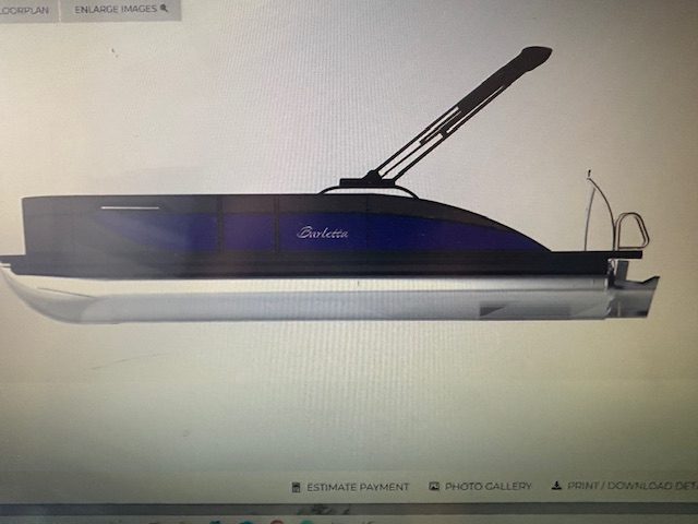 2026 BARLETTA CABRIO 22UC - Image 30