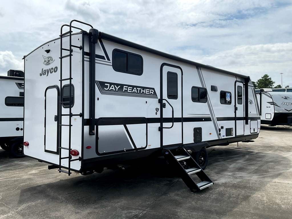 2027 JAYCO Jay Feather 25BH - Image 5