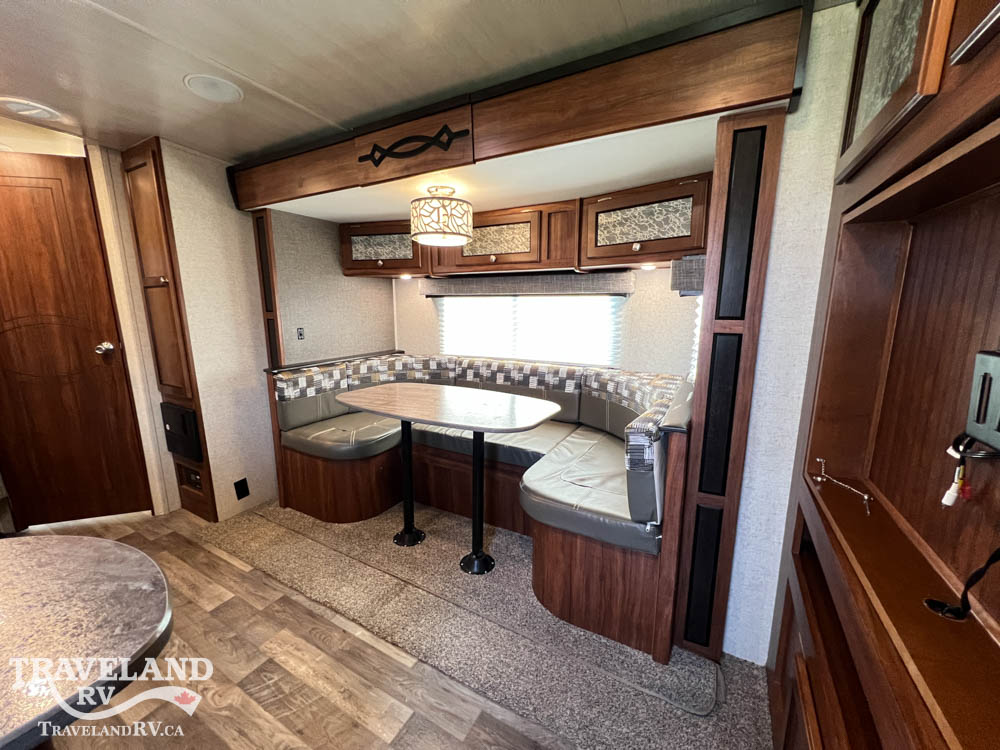 2018 Heartland Wilderness WD 2475BH - Image 20