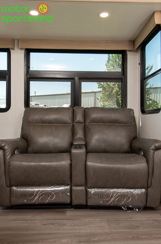 2027 KZ RV Ridgeway 31RL - Image 24