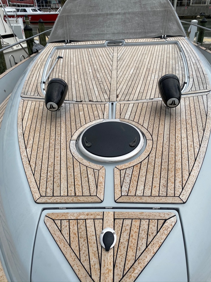 2009 Prinz Yachts Coupe - Image 8
