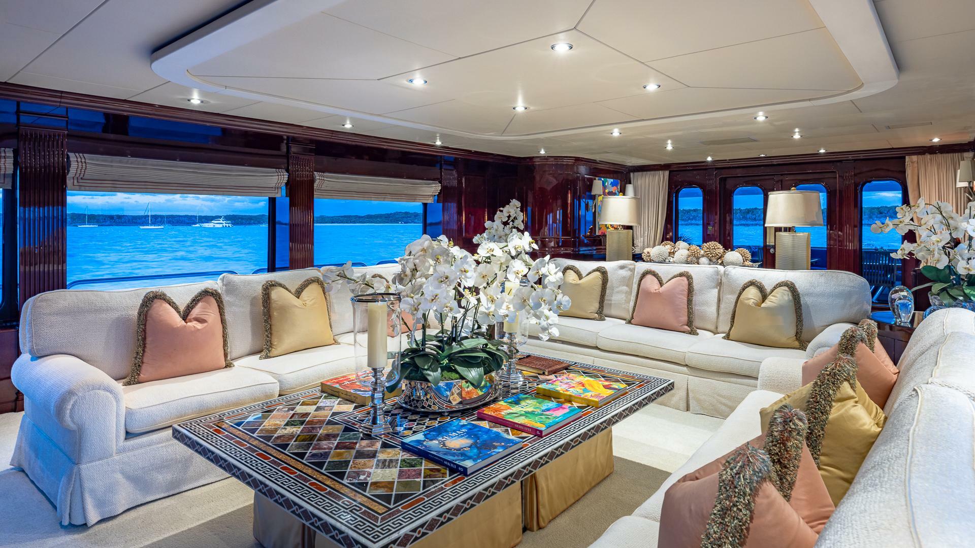 2007 Christensen Tri-Deck - Image 5