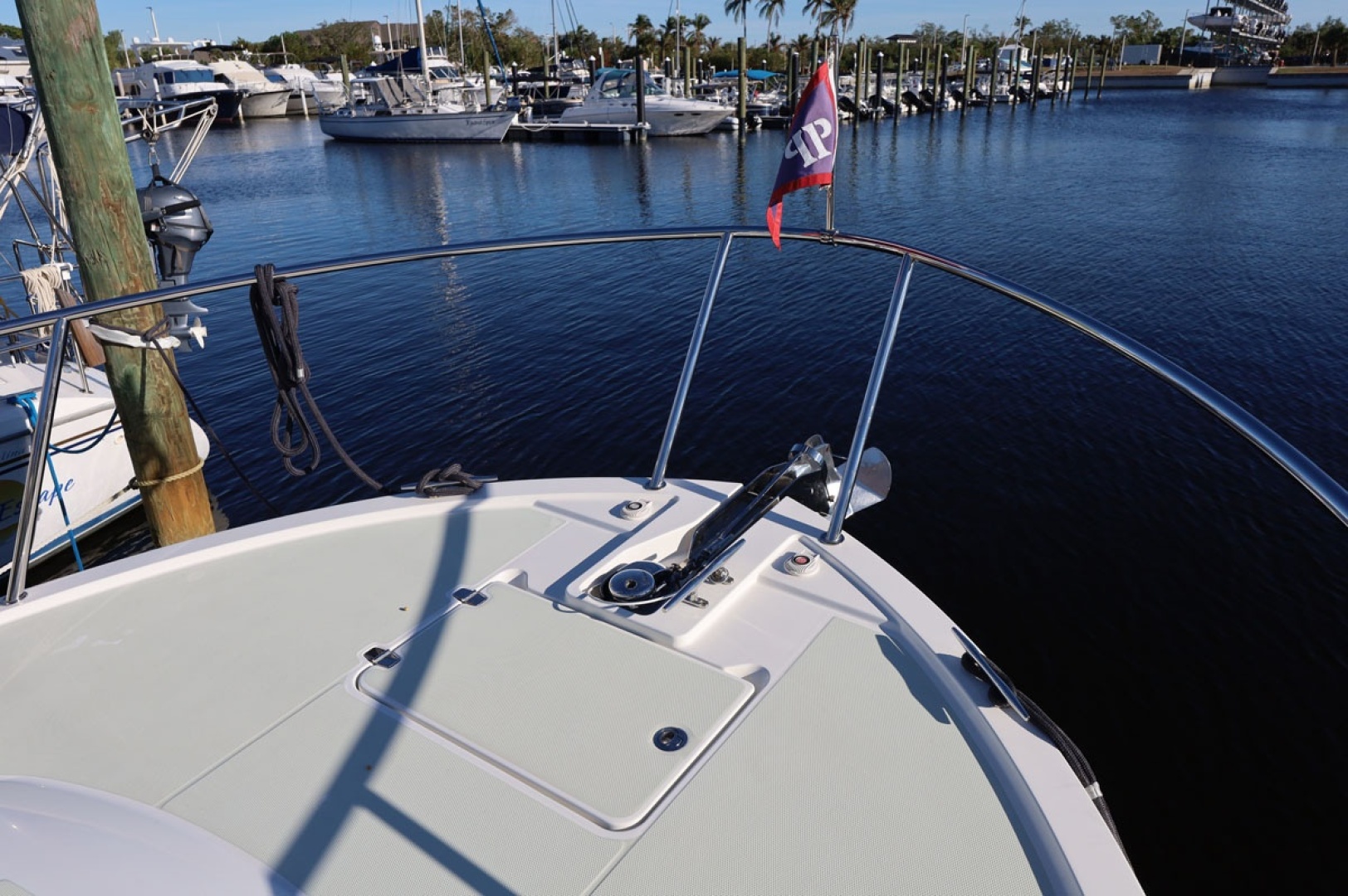 2018 Back Cove 32 Base - Image 6