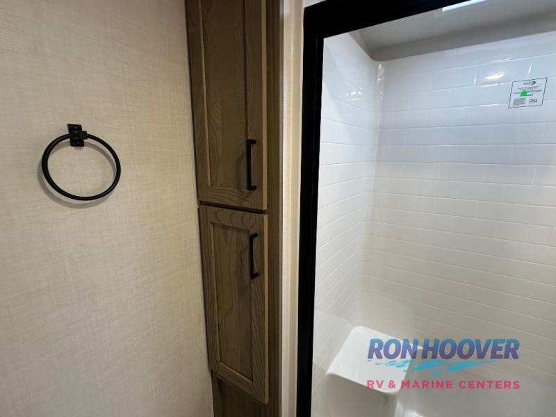 2026 FOREST RIVER 361RLS - Image 41