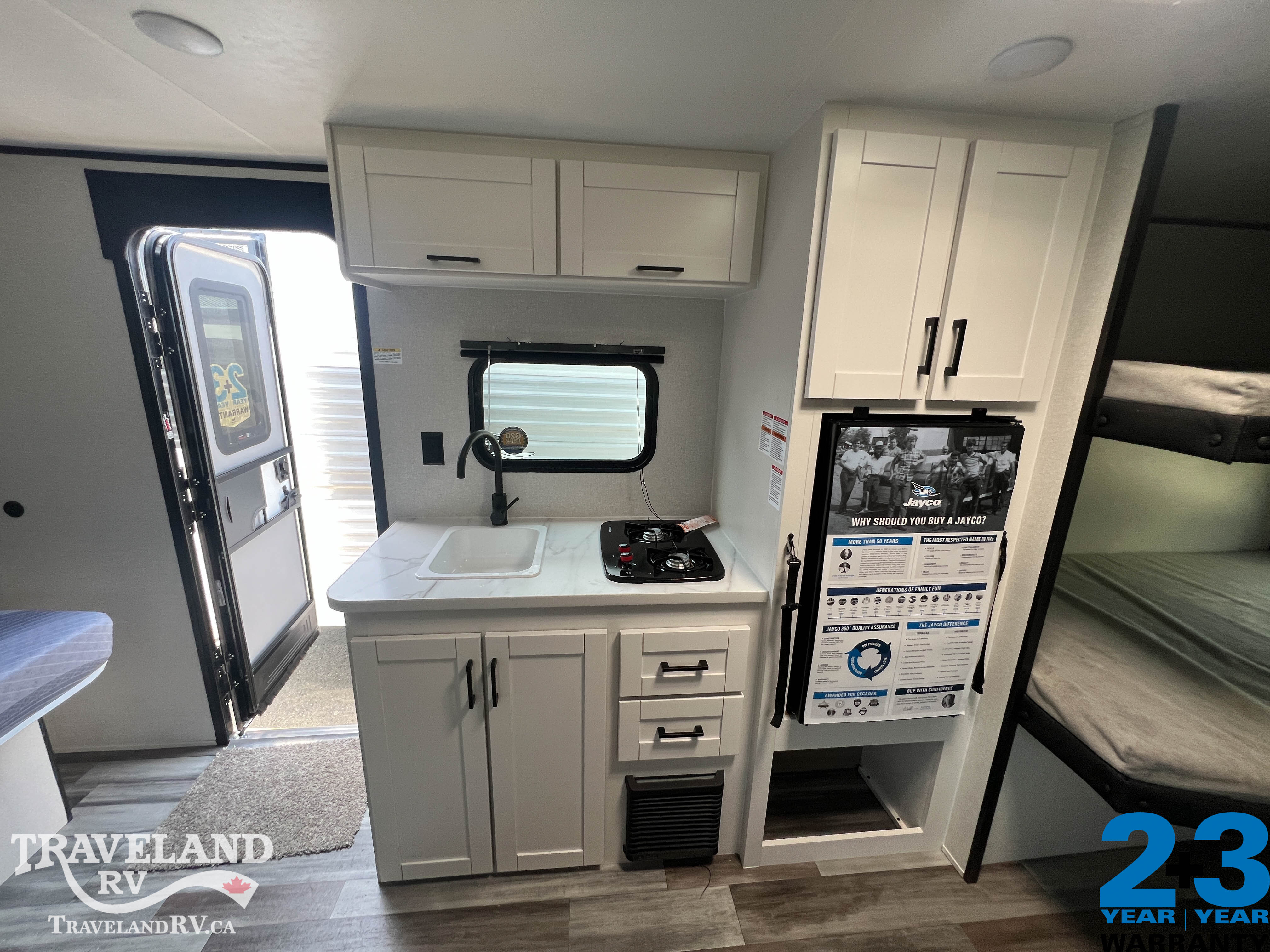 2026 Jayco Jay Flight SLX 178DBS - Image 10