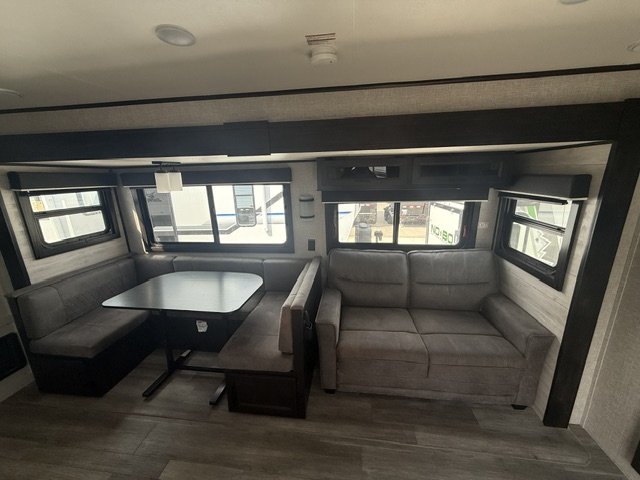 2022 JAYCO JAYFLIGHT 38BHDS - Image 23