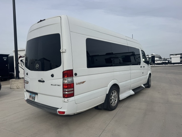 2016 LANDJET BLUETEC 2500 - Image 4