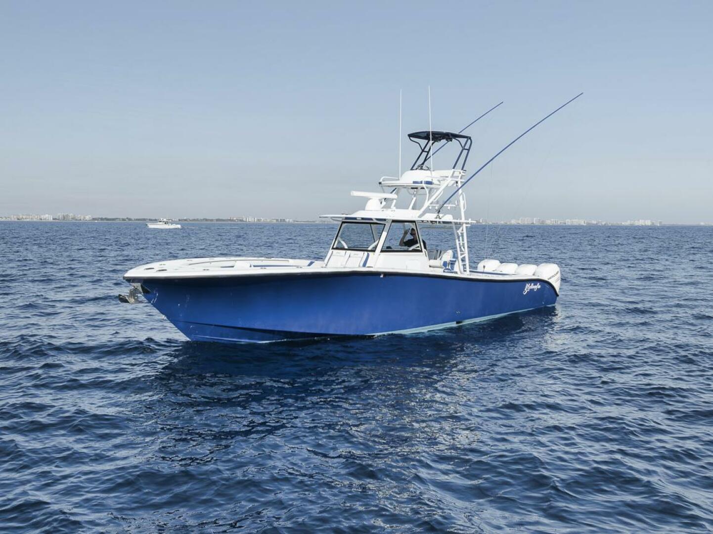 2020 Yellowfin - Image 11