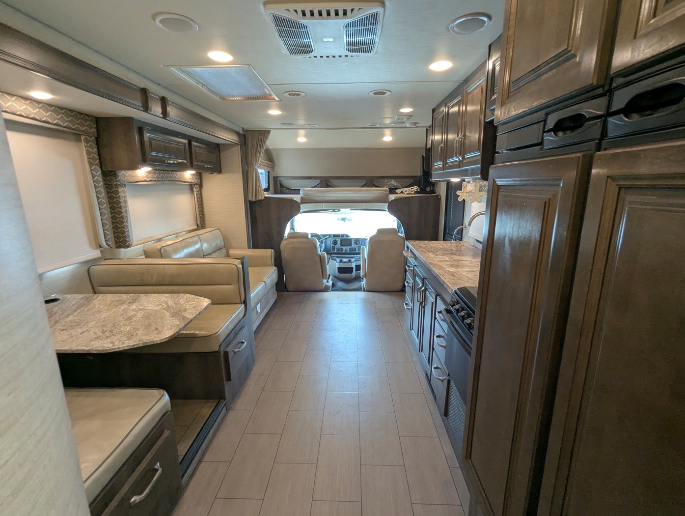 2018 Jayco Greyhawk 29MV - Image 29