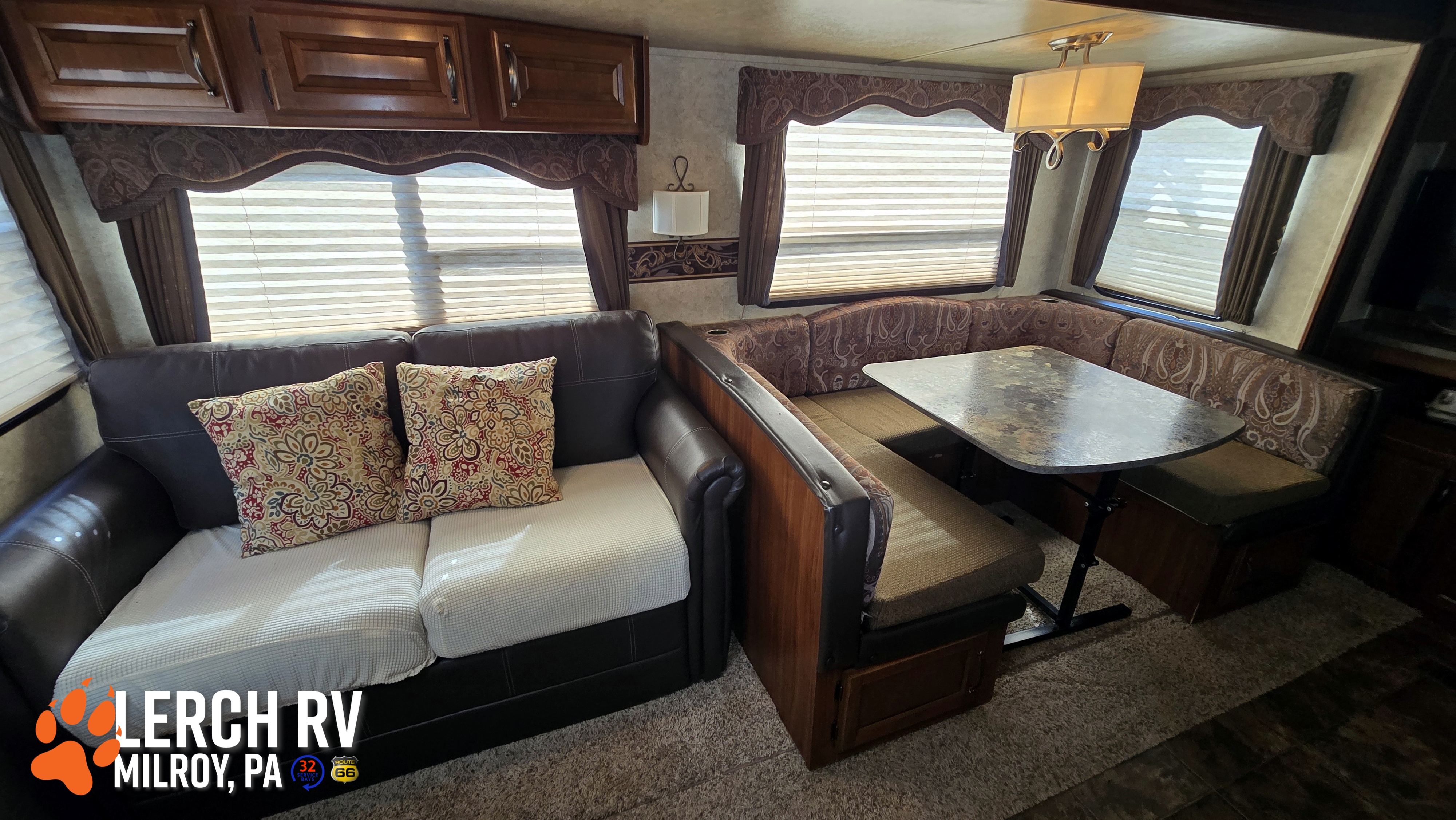 2014 Keystone Cougar XLite 28RLS - Image 6