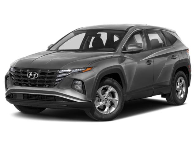 2024 Hyundai Tucson Utility 4D SEL 2WD - Image 25