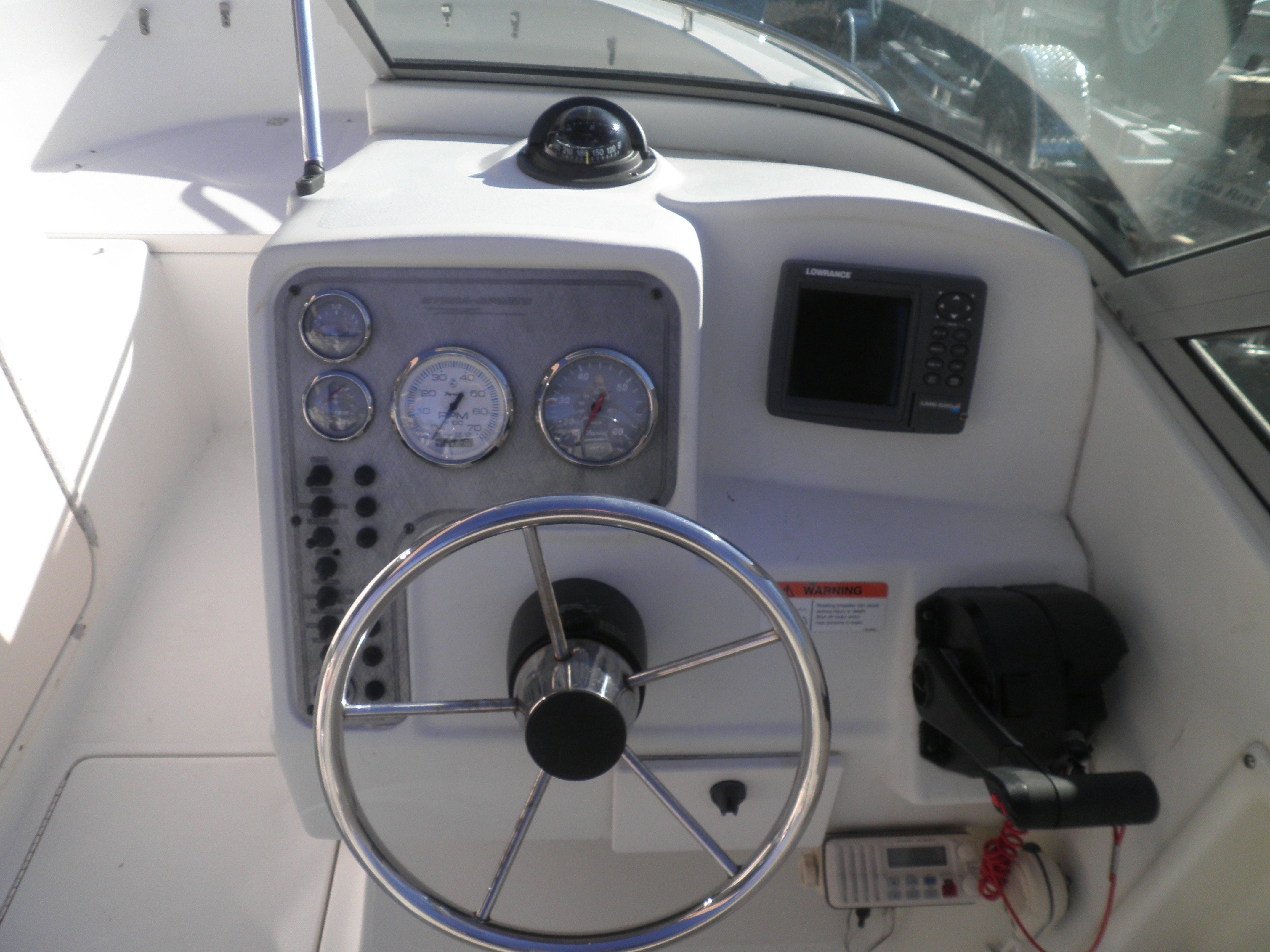 2027 Highfield Sport 360 Standard - Image 396