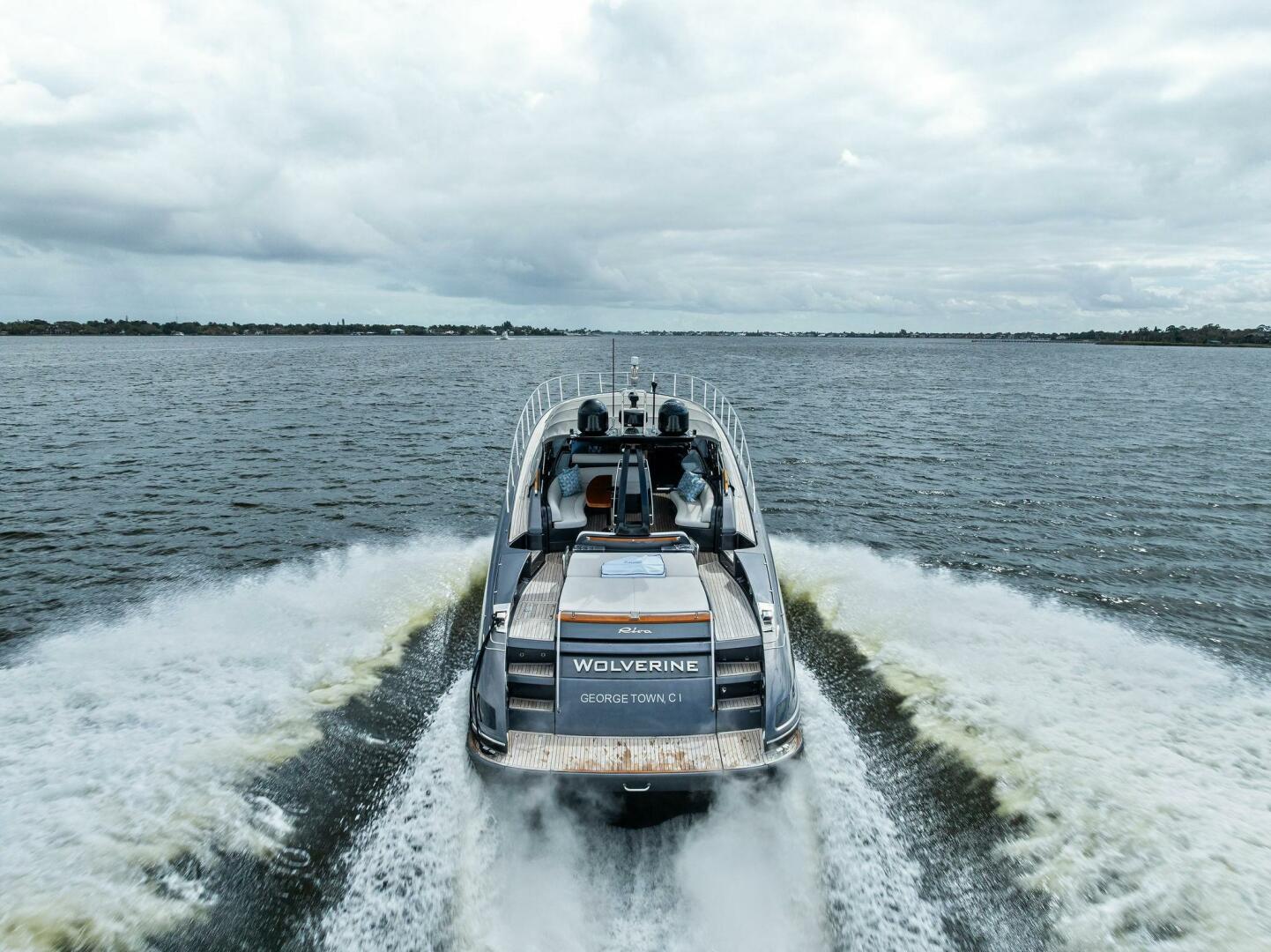 2015 Riva 63 Virtus - Image 17