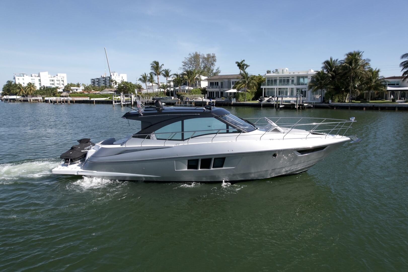 2018 Cruisers 45 Cantius - Image 2