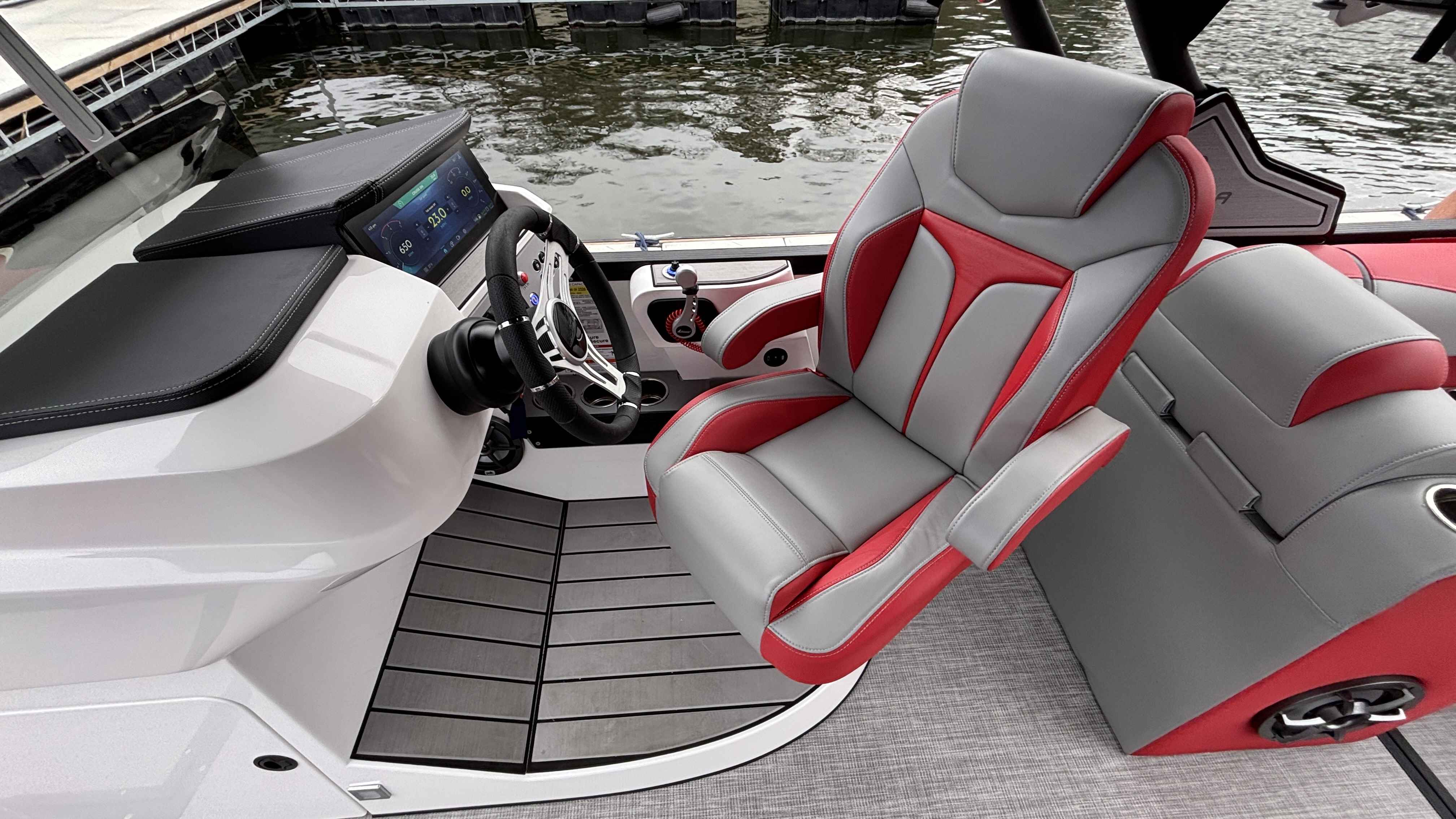 2025 Montara 2.0 25 CW - Image 44