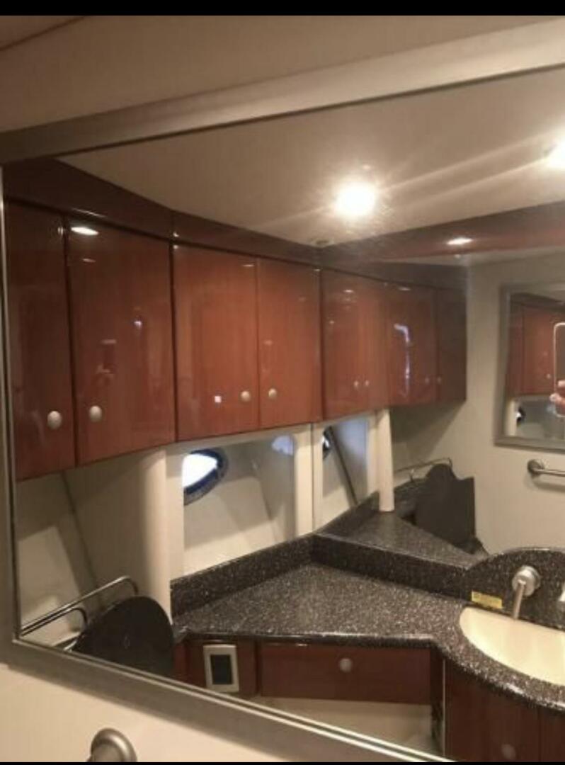 2008 Formula 45 Yacht - Image 22