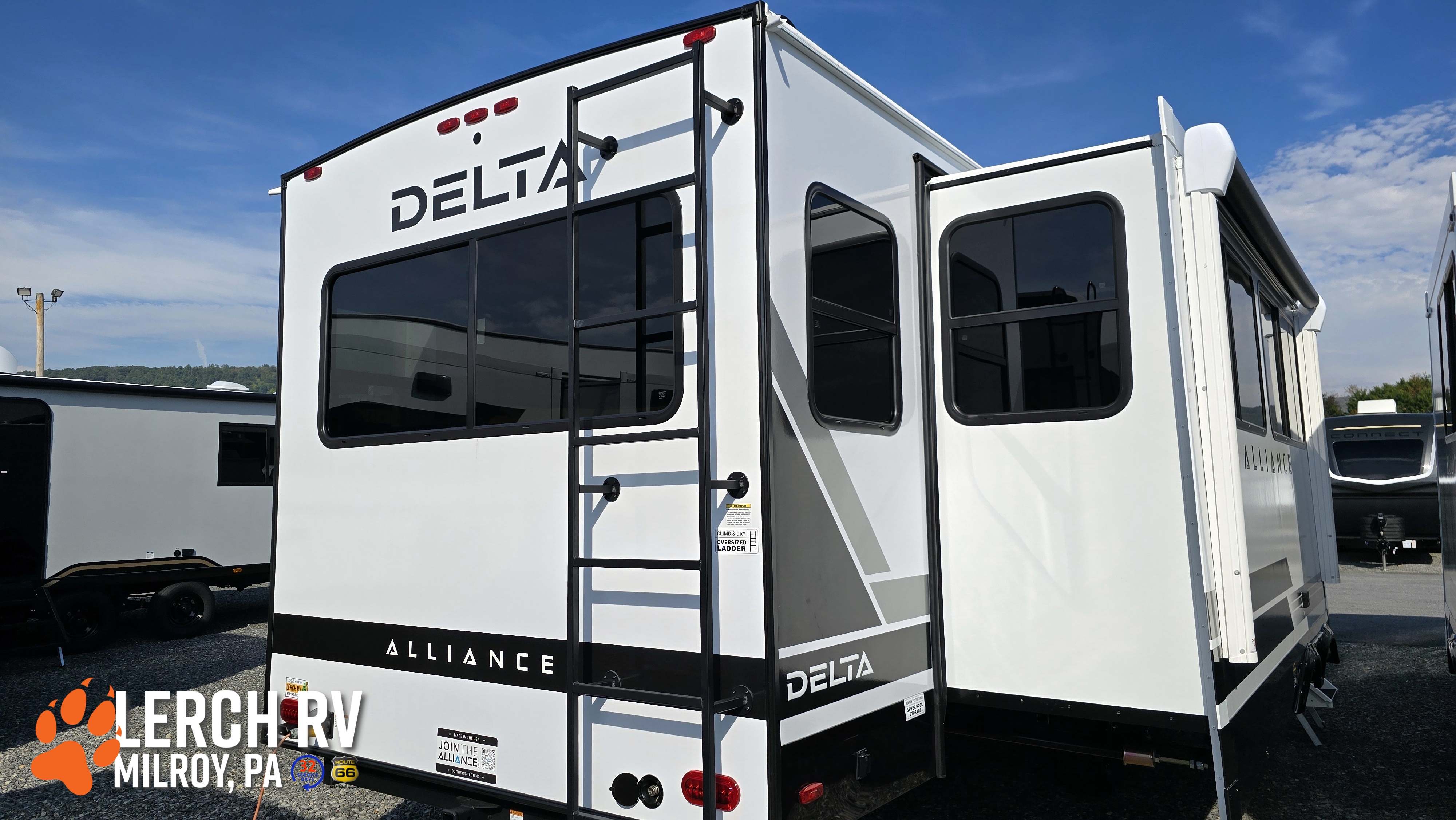 2027 Alliance RV Delta 292RL - Image 5