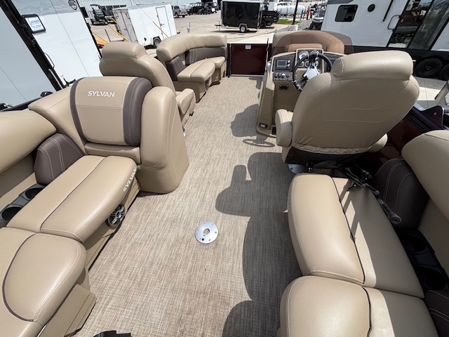 2022 SYLVAN MIRAGE X1 TRI - Image 18