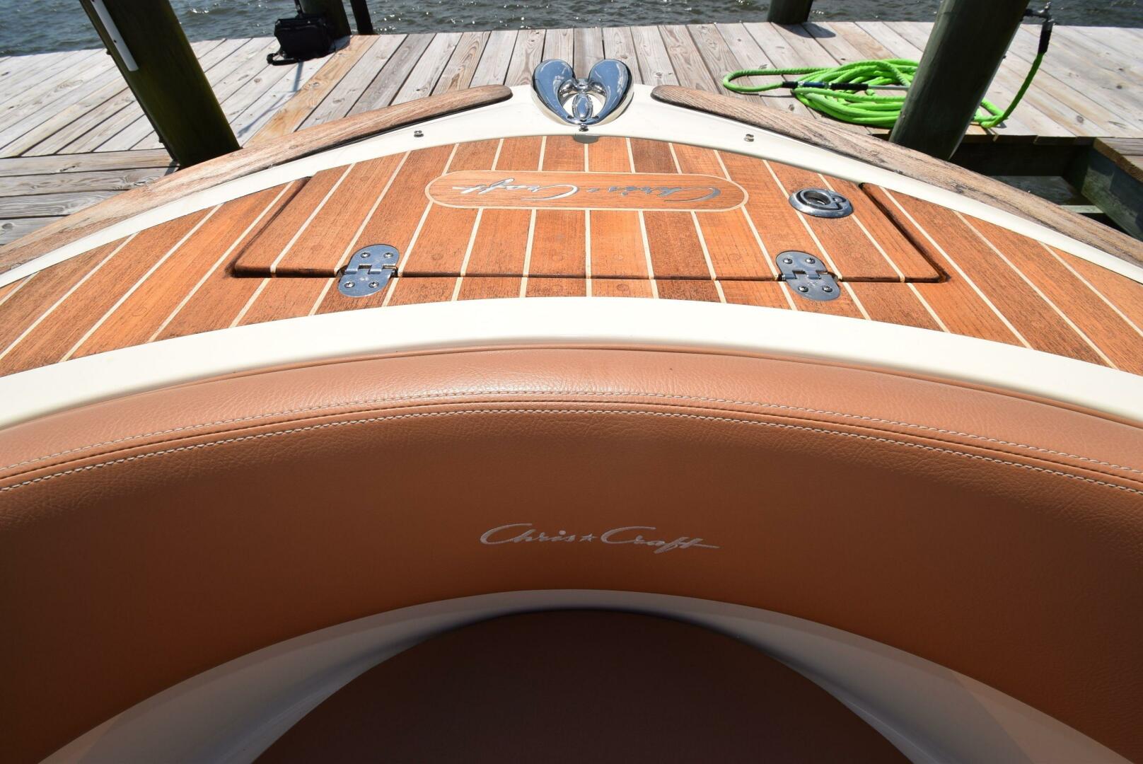 2014 Chris-Craft 25 Launch - Image 13