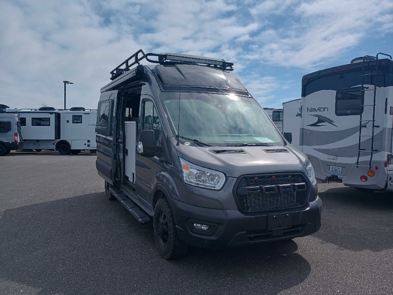 2026 Grand Design Lineage Series VT LVT2 - Image 1