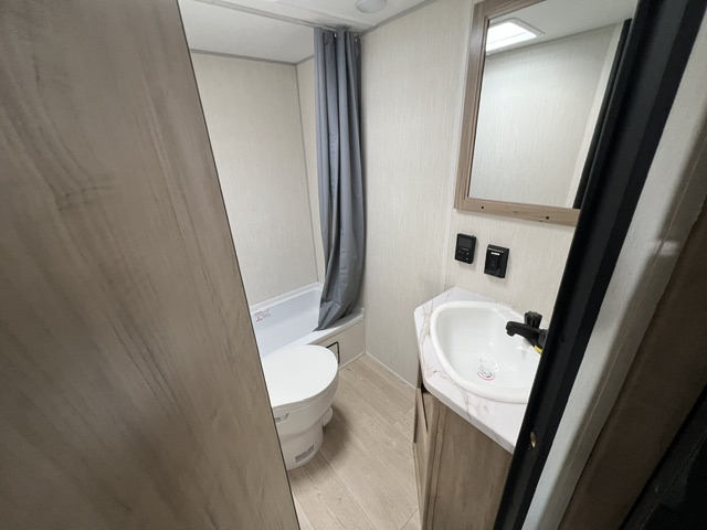 2026 CHEROKEE GREY WOLF 26LP - Image 20