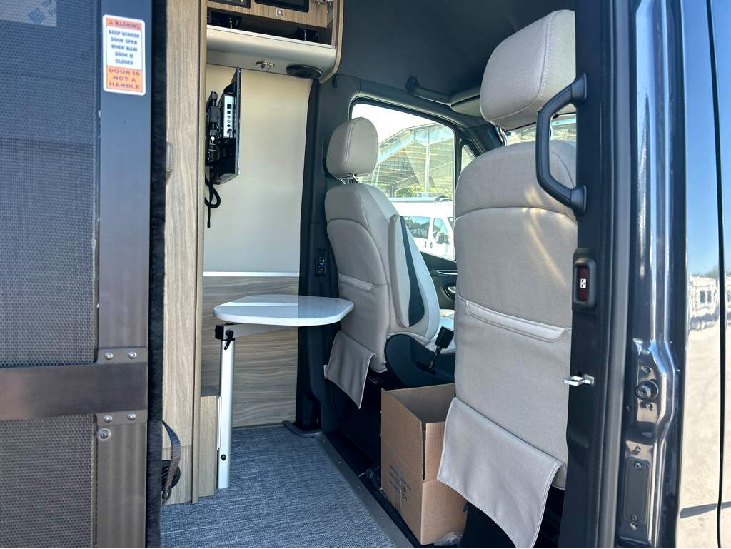 2027 AIRSTREAM INTERSTATE 24GT - Image 8