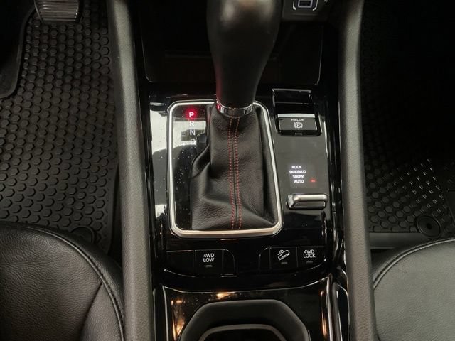 2025 Jeep Compass Trailhawk 4x4 - Image 18