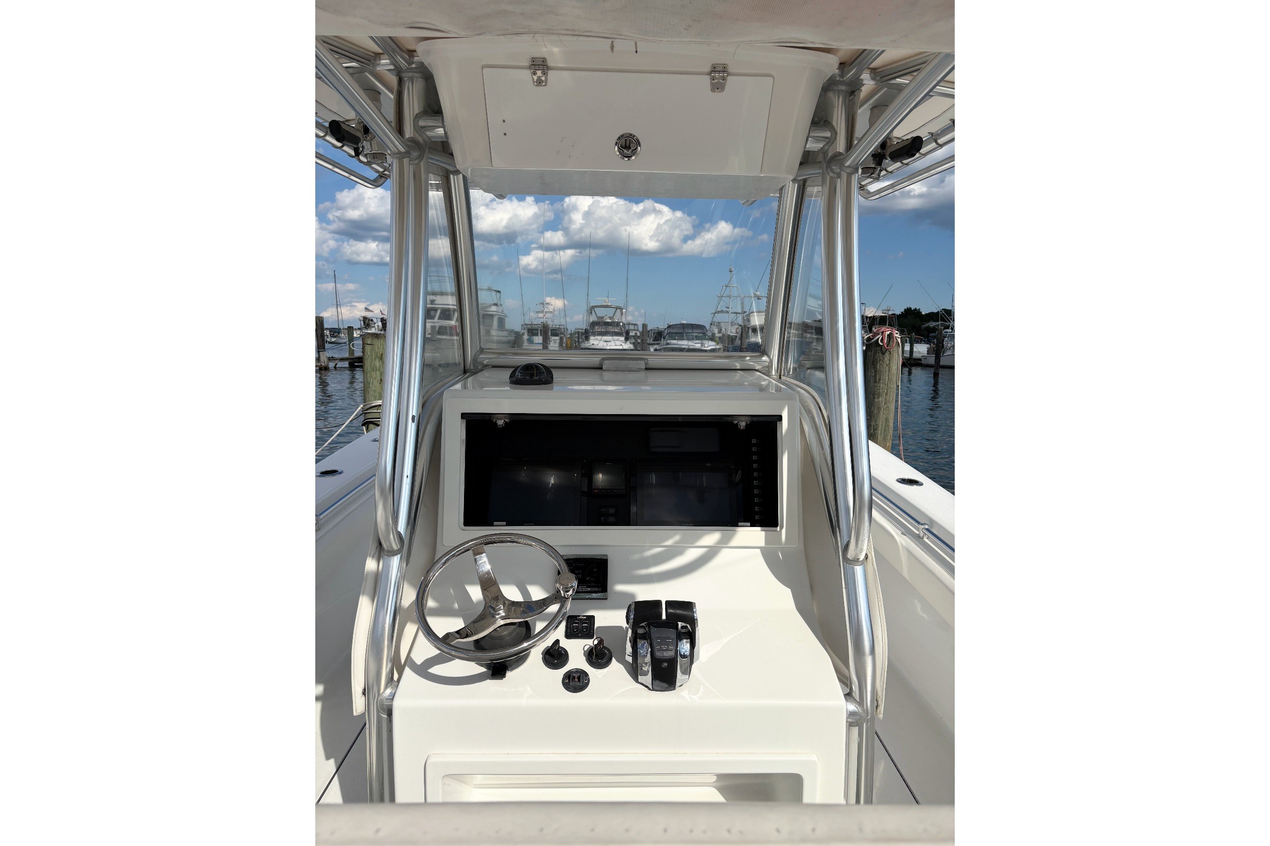 2016 Onslow Bay 33 Tournament Edition - Image 4