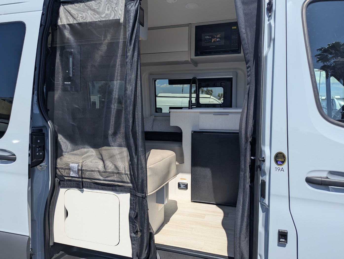 2027 Thor Motor Coach Tranquility 19A - Image 10