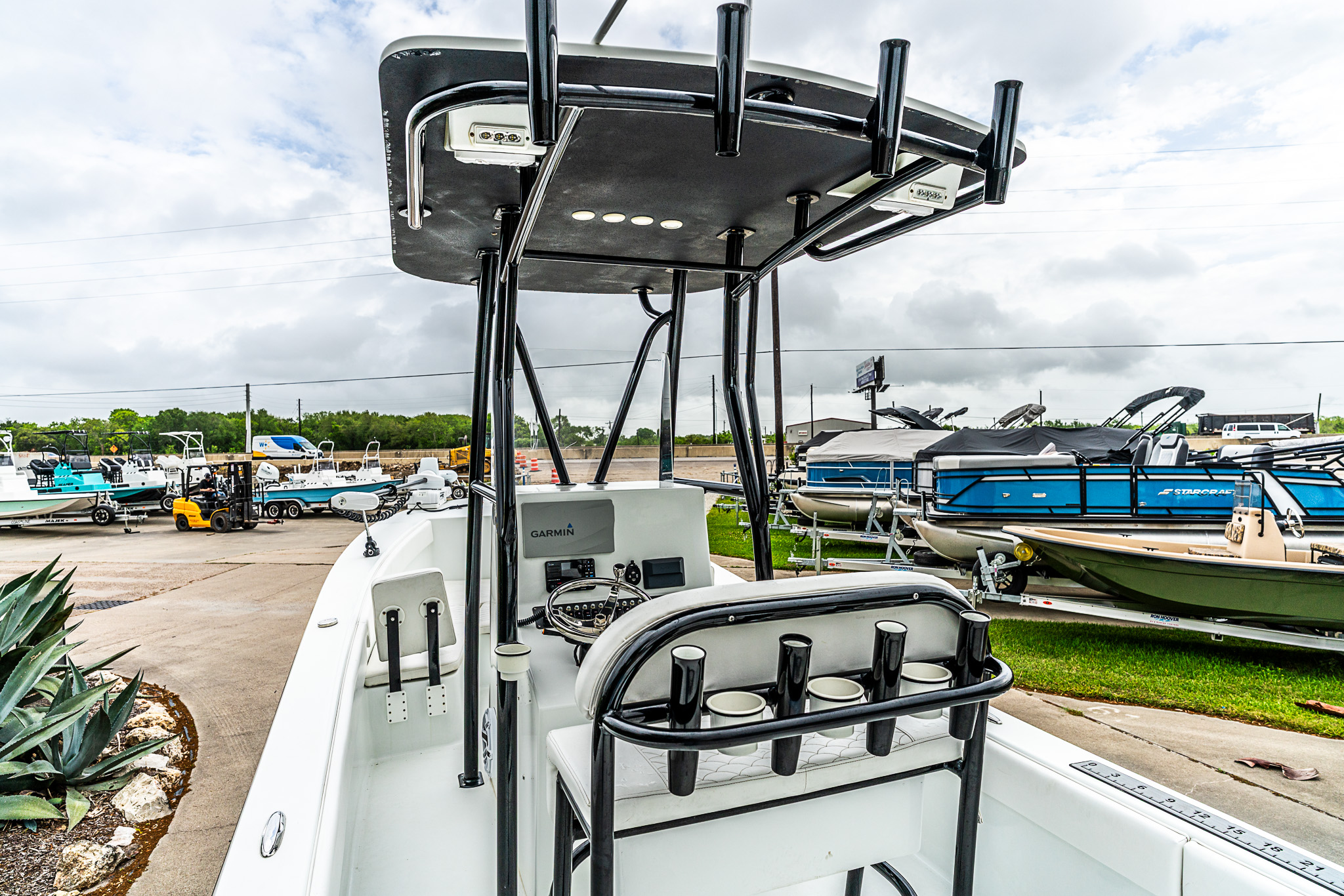 2021 ANDROS 2021 TARPON 26 - Image 13
