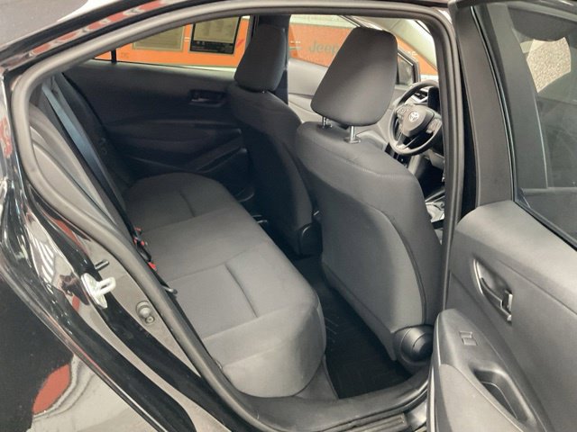 2025 Toyota Corolla SE CVT - Image 31