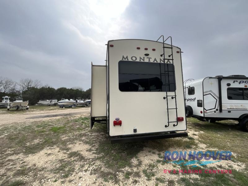 2018 KEYSTONE 3950BR - Image 4