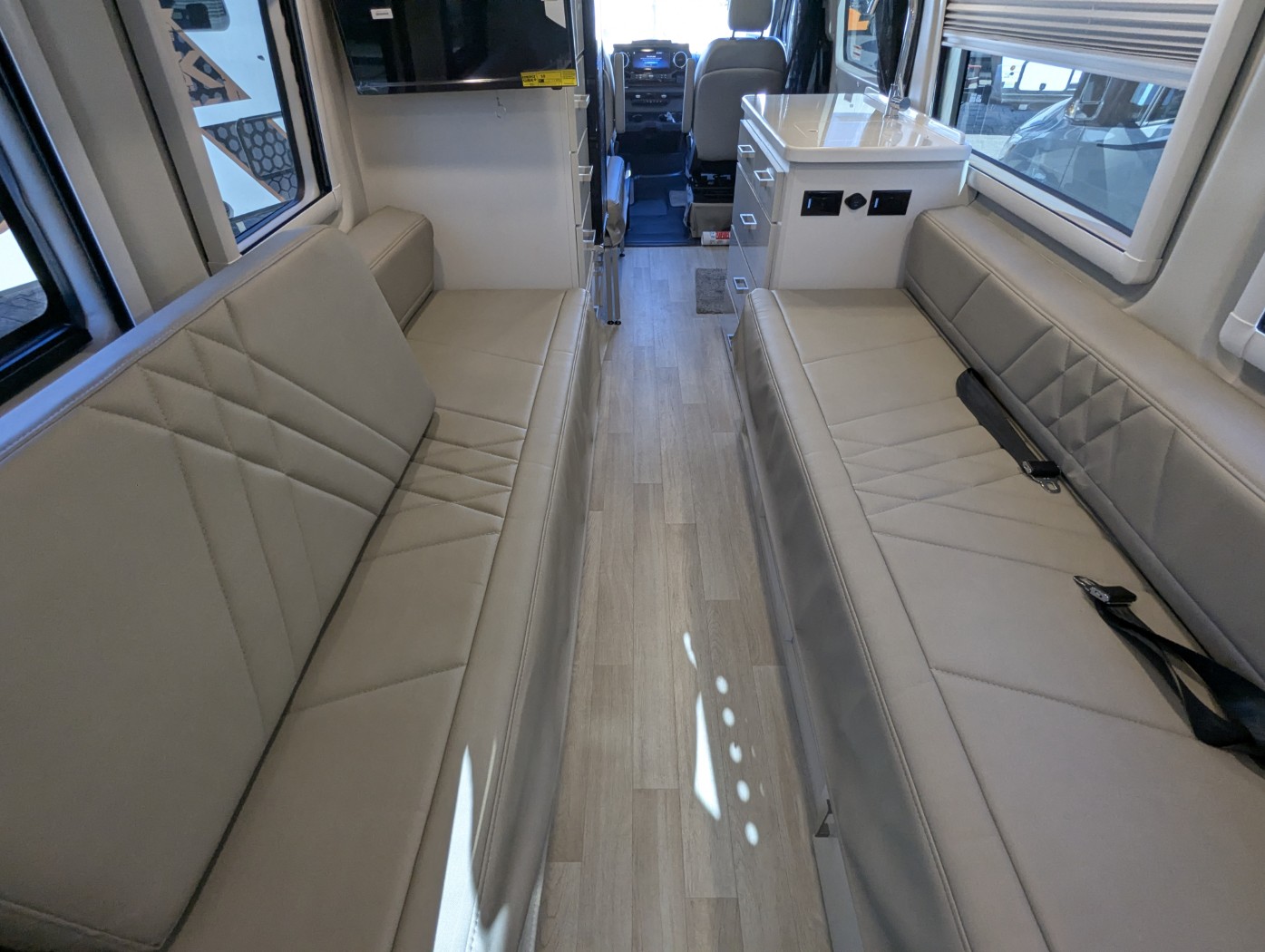 2026 Thor Motor Coach Tranquility 24A - ATH EDITION - Image 34
