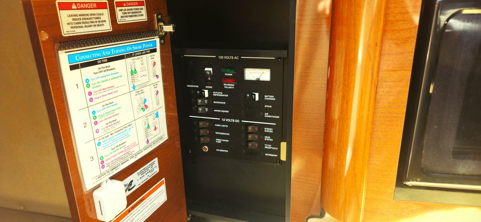 2008 Sea Ray 260 Sundancer - Image 26