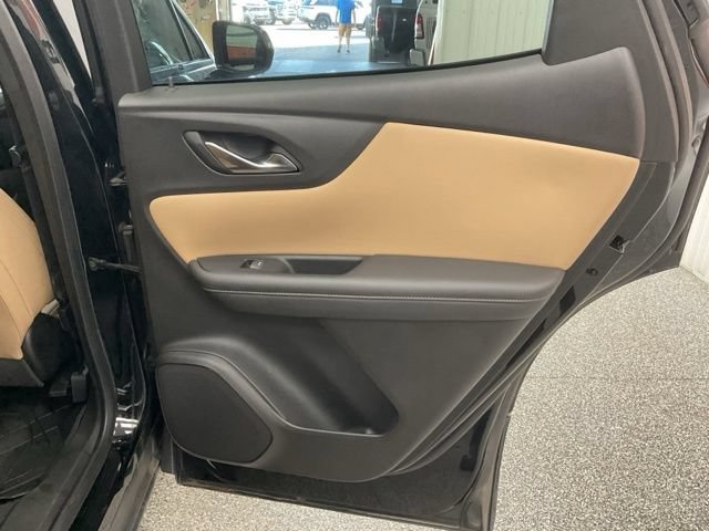 2024 Chevrolet Blazer Utility 4D Premier AWD I4 - Image 15