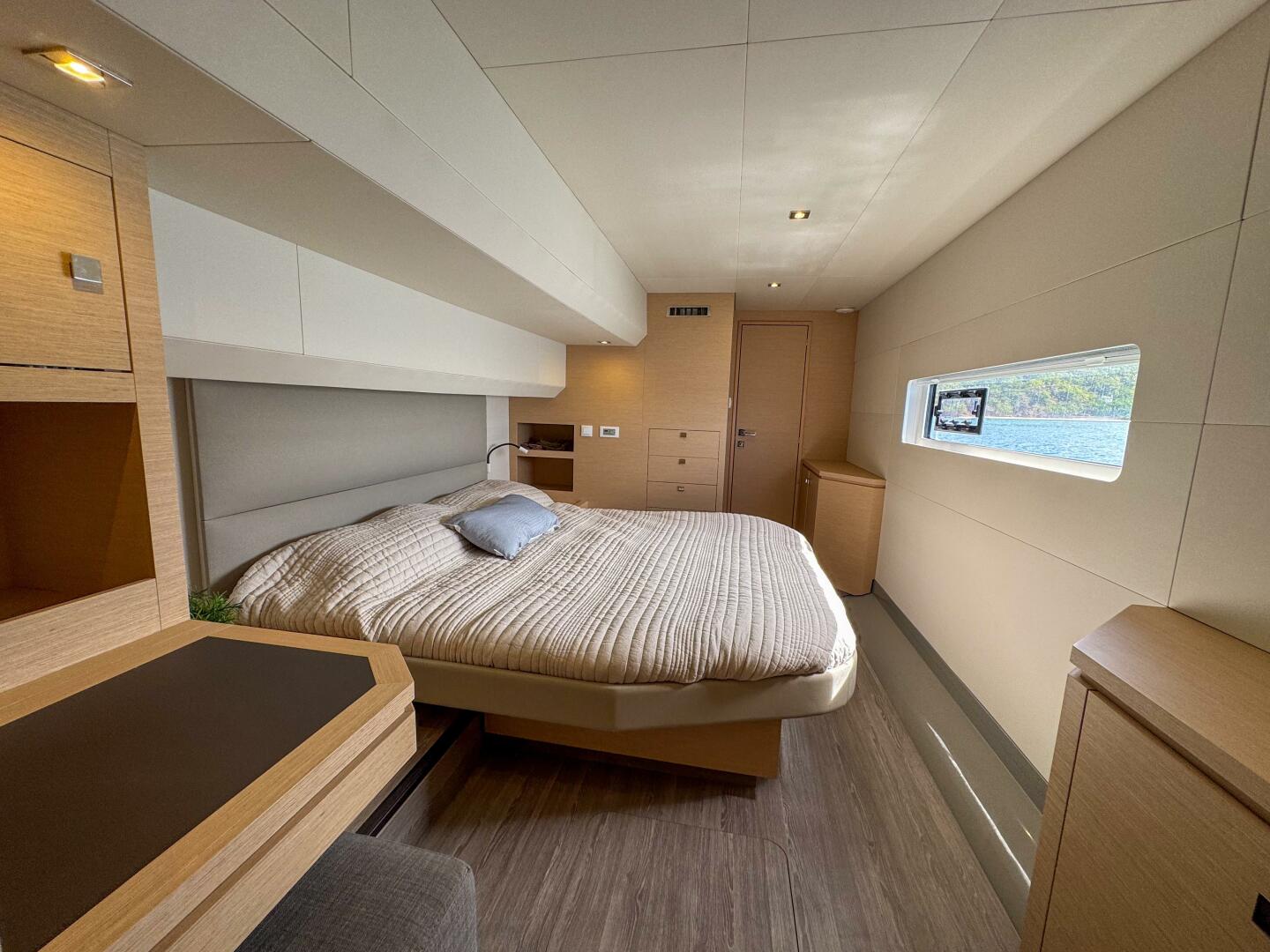 2021 Fountaine Pajot MY44 - Image 38