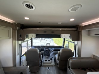 2027 JAYCO PRECEPT 31UL - Image 11