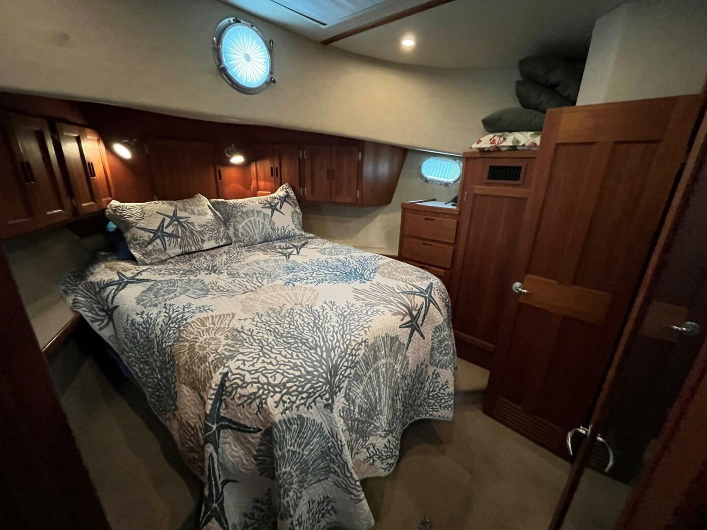 2007 Nordic Tugs 42 Base - Image 26